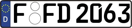 F-FD2063