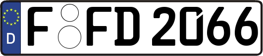 F-FD2066