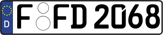 F-FD2068