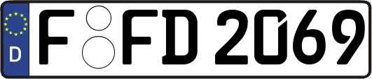 F-FD2069