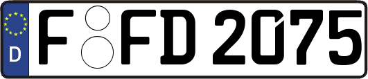 F-FD2075