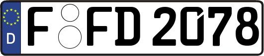 F-FD2078