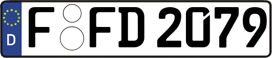F-FD2079