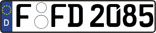 F-FD2085