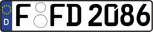 F-FD2086