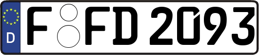 F-FD2093
