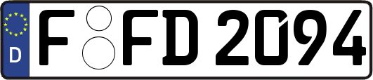 F-FD2094