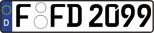 F-FD2099