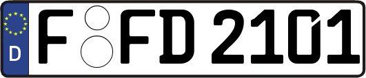 F-FD2101