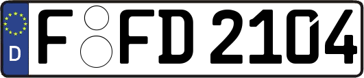 F-FD2104