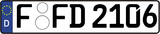 F-FD2106