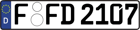 F-FD2107