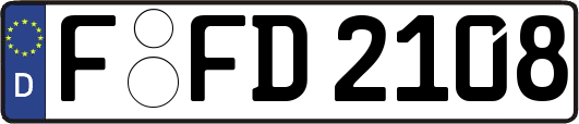 F-FD2108
