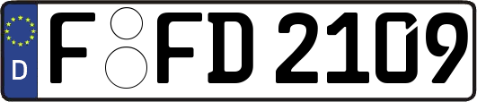 F-FD2109