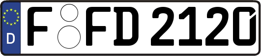 F-FD2120