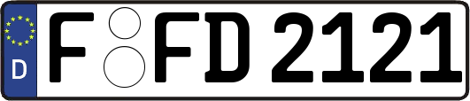 F-FD2121
