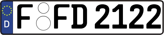 F-FD2122