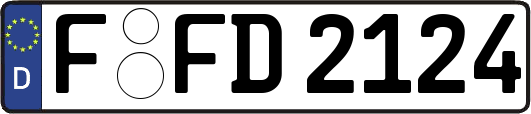 F-FD2124