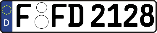F-FD2128