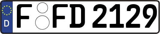 F-FD2129