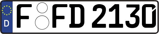 F-FD2130