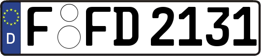 F-FD2131