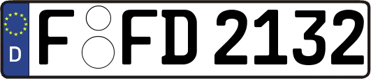 F-FD2132