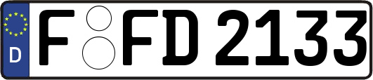 F-FD2133