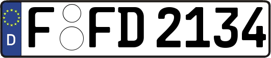 F-FD2134