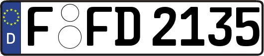 F-FD2135
