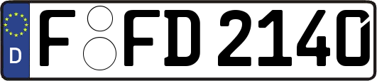 F-FD2140