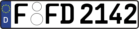 F-FD2142