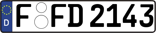 F-FD2143