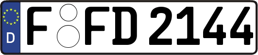 F-FD2144