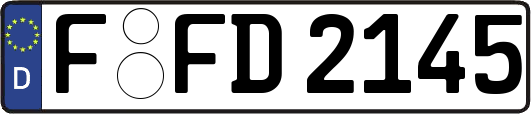 F-FD2145