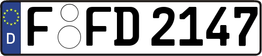 F-FD2147