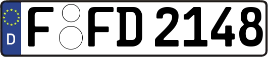 F-FD2148