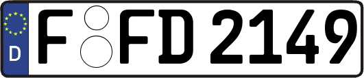 F-FD2149