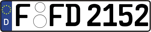 F-FD2152