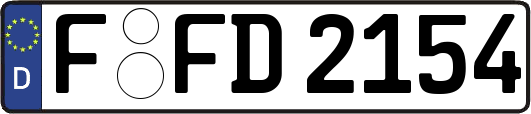 F-FD2154
