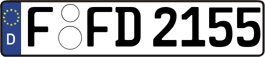 F-FD2155