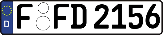 F-FD2156
