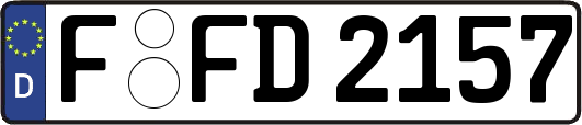 F-FD2157