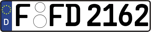 F-FD2162