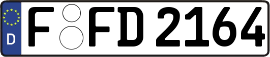 F-FD2164