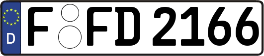 F-FD2166