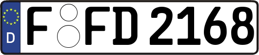 F-FD2168