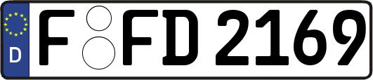 F-FD2169