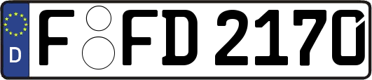 F-FD2170