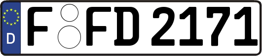 F-FD2171
